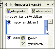 klembord